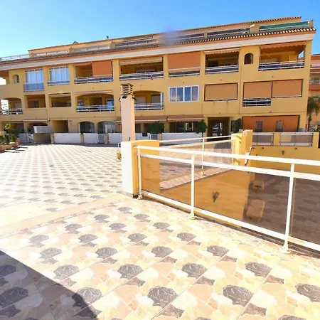 Apartment Velas Blancas - 5036