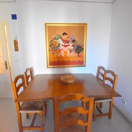 Velas Blancas - 5036 Apartment *