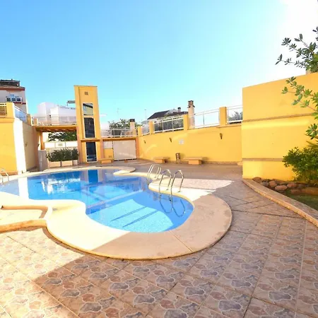 Velas Blancas - 5036 Apartment Javea