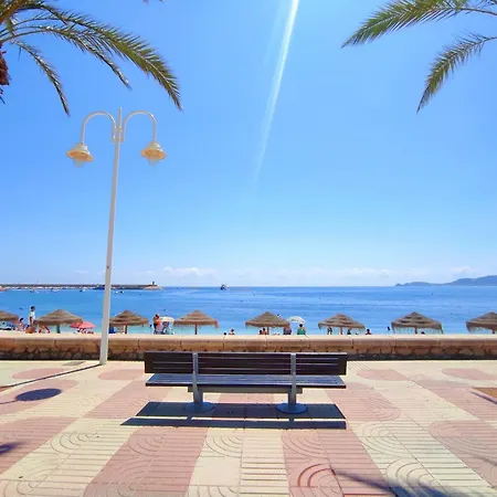 Apartment Velas Blancas - 5036 Javea