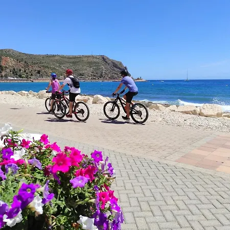 Velas Blancas - 5036 Jávea