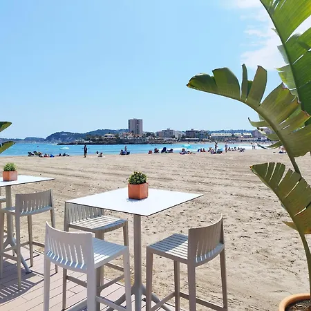 Apartamento Velas Blancas - 5036 Jávea